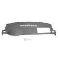 Dash Cover Cap For 2007-2014 Chevy Chevrolet Tahoe Avalanche Suburban Silverado Gmc Yukon Sierraboard W O Dash Speaker Gray 