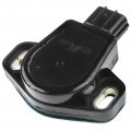 A-premium Tps Throttle Position Sensor Compatible With Acura Rsx 20006 0l Honda Cr-v 2002-2006 2 4l Element 2003-2006 2 Accord