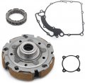 Sfriding Wet Clutch Kit For Cfmoto 800 Hl Models 2012-2020 Cforce Uforce Zforce U8 X8 Z8 Engine Cf800 Shoe Carrier Assembly