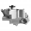 A-premium Engine Oil Pump Compatible With Volkswagen Jetta 2008-2010 Passat Tiguan Beetle Gti Eos Cc Audi A3 A3 Quattro Q3 Q3