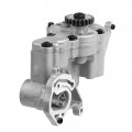 A-premium Engine Oil Pump Compatible With Volkswagen Jetta 2008-2010 Passat Tiguan Beetle Gti Eos Cc Audi A3 A3 Quattro Q3 Q3