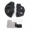 Httmt- Nylon Racing Engine Stator Cover Protector Guard Compatible With Kawasak Zx-10r 2011-2019 18 P N Gzsp-hz-004