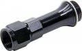Allstar Performance All50902 Carb Fitting W Washer7 8-20 To -8 Female Blk 