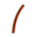 Bmw X5 2019 2020 2021 2022 2023 Driver Side Reflector Amber Lens Capa Certified Pp Plastic Replacement For Bm1084111 