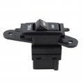Front Rear Fuel Gas Tank Selector Switch Dash Mounted Fit For Ford F-150 F-250 F-350 1992-1997 Pickup Truck Replace F2tz9a050a
