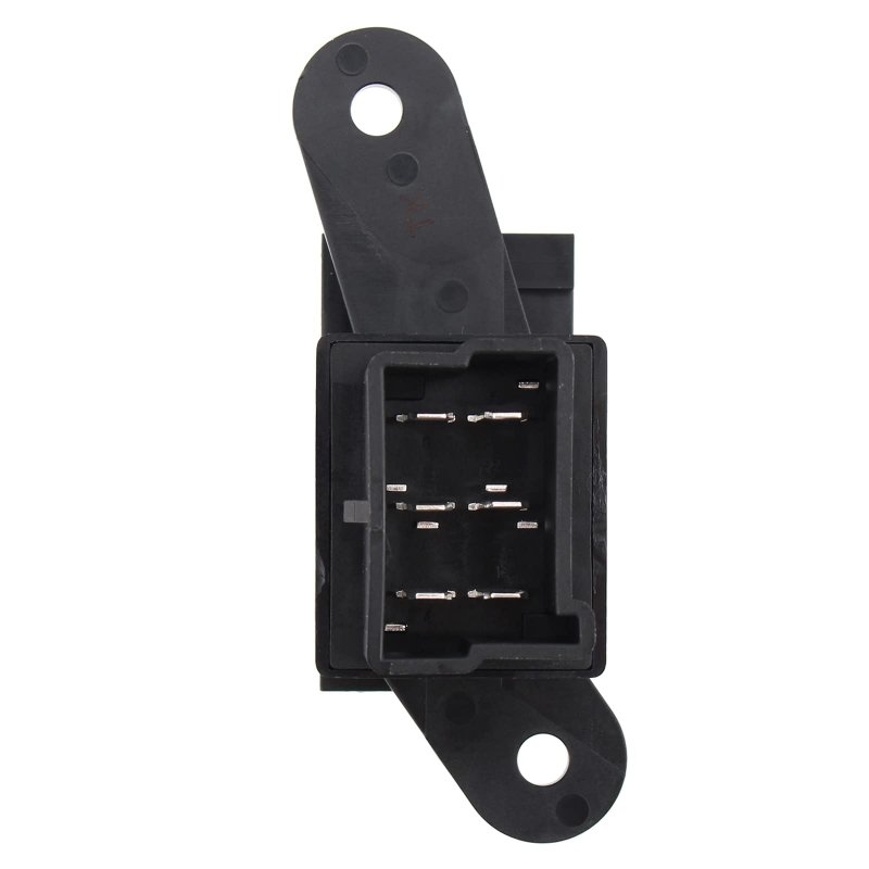 Front Rear Fuel Gas Tank Selector Switch Dash Mounted Fit For Ford F-150 F-250 F-350 1992-1997 Pickup Truck Replace F2tz9a050a