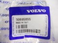 Volvo R Design Grille Emblem Badge 30695855 C30 S40 V50 Xc90