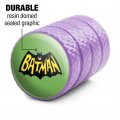 Batman Classic Tv Series Logo Tire Rim Wheel Aluminum Valve Stem Caps