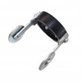 Kikeep P-80 Roller Guide Wheel Spacer Metal For P80 Air Plasma Cutting Cuter Torch 