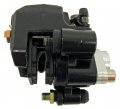 Compatible With 1999-up Trx400ex Trx 400ex Rear Brake Caliper Pads No Bracket