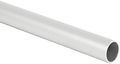 Werma 975 840 03 Tube Aluminum Eloxiert Silver 