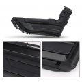 G-plus Fog Light Cover Passenger Right Side Compatible With Nissan Rogue Special Edition 2019 2020 Fit S Sl Sv 2017-2020
