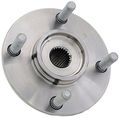 Wjb Spk351 Wheel Hub