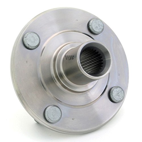 Wjb Spk351 Wheel Hub