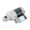 Tractor Starter Replacement For 21163-0754 Fx730v Fx691v Fx651v Z445 