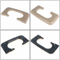 Labwork Center Console Cup Holder Pad Replacement For 1999-2010 Ford F250 F350 F450 Super Duty