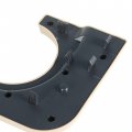 Labwork Center Console Cup Holder Pad Replacement For 1999-2010 Ford F250 F350 F450 Super Duty