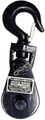 Ba Products 6it3-x1 2 Ton Snatch Block 