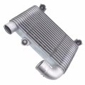Neeseelily Inter Cooler 17940-30050 1794030050 17940 30050 Compatible With Toyota Hiace Kdh Trh 2005-2019 Engine 1kd-ftv
