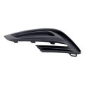 Fog Light Cover Driver Side For Buick Encore 2017 2018 2019 2020 2021 2022 Textured Black Pp Plastic Replaces Gm1038262