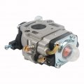 Hifrom Carburetor With Gasket And Primer Bulb Replacement For Walbro Wyk-192 Echo Pb-755 Pb-755h Pb-755t Pb-755sh Pb-755st