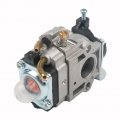 Hifrom Carburetor With Gasket And Primer Bulb Replacement For Walbro Wyk-192 Echo Pb-755 Pb-755h Pb-755t Pb-755sh Pb-755st