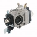Hifrom Carburetor With Gasket And Primer Bulb Replacement For Walbro Wyk-192 Echo Pb-755 Pb-755h Pb-755t Pb-755sh Pb-755st