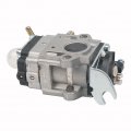Hifrom Carburetor With Gasket And Primer Bulb Replacement For Walbro Wyk-192 Echo Pb-755 Pb-755h Pb-755t Pb-755sh Pb-755st