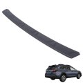 Rear Bumper Cover Trim Black Plastic Replacement For Outback 2020-2024 E771san100 