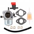 15003-7061 Carburetor For Kawasaki Fh430v Fh381v Fh541v Fs481v Engine 15003-7047 15004-7057 15003-7107 15003-7054 