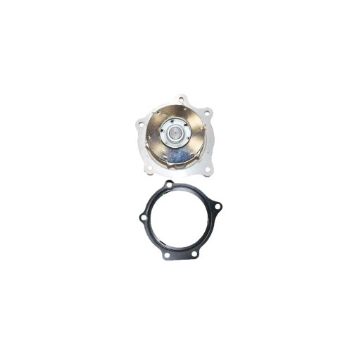 Gmb 130-7700 Oe Replacement Water Pump With Gasket