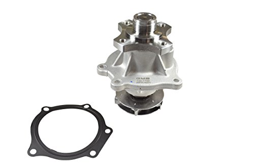 Gmb 130-7700 Oe Replacement Water Pump With Gasket