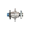 Gmb 130-7700 Oe Replacement Water Pump With Gasket
