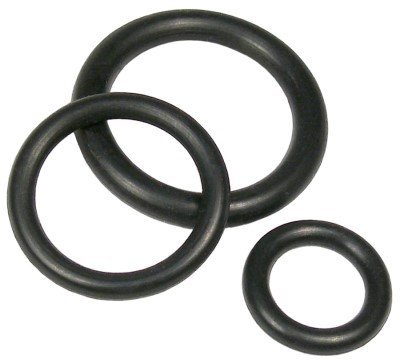 Pico 100qt 3 4 X 1 8 Rubber O Ring 5 Per Package
