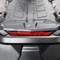 Sautvs Red Led Tail Light For Ski-doo Spyder Rear Brake Stop Lamp Can-am Spyder F3 Rt 2019-2024 Mxz Renegade Summit 600 850
