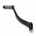 Forged Shift Pedal Shifter Lever For Yamaha Yfz450r 2009-2022 Yfz450x 2010-2011 Yfz450 2017 18p-18110-00-00 