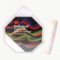 3ma Scotchcala Striping Tape 72717 Tan 1 2 In X 150 Ft 