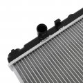 Aintier Radiator Replacement 2010-2011 For Toyota Camry
