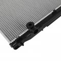 Aintier Radiator Replacement 2010-2011 For Toyota Camry