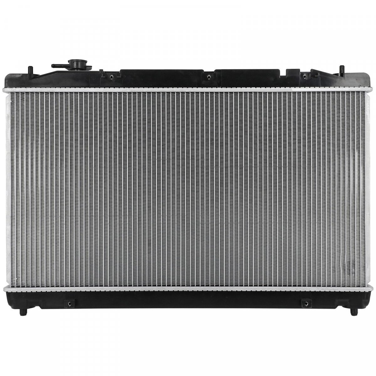 Radiator Replacement 2010-2011 For Toyota Camry
