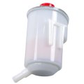 Power Steering Reservoir W Cap Replacement For Accord 1990-1993 L4 2 2l