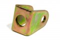 Chassis Engineering 3748-2 3 4 Hole Bolt On Diagonal Link Bracket 