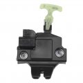 Replacement Trunk Latch Door Actuator Replaces 931-860 64600-33120 64600-06010 Compatible With Toyota Camry 2007 2008 2009 2010