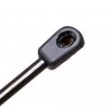 Boxi 1pc Universal Lift Support Strut Shock Gas Spring Extended Length 18 50 Inches Compressed 11 25 75 Lbs Force 10mm Ball 