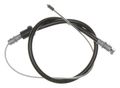 Raybestos Bc95408 Professional Grade Parking Brake Cable 