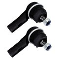 2 Piece Front Outer Tie Rod End Es800471 For Mitsubishi Lancer 2008 To 2017 And Outlander 2007 2019 