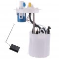 Ocpty High Performance Electric Fuel Pump Replacement For 2007 Chevy Equinox 3 4l Pontiac Torrent