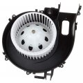 Ocpty A C Heater Blower Motor Abs W Fan Cage Air Conditioning Hvac Fit For 2005-2006 Nissan Altima 2004-2008 Maxima