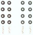 Fel-pro Ss71179-2 Valve Stem Seal Set 