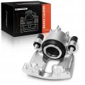 A-premium Disc Brake Caliper Assembly Without Bracket Compatible With Ford Focus 2000 2001 2002 2003 2004 Front Right Passenger